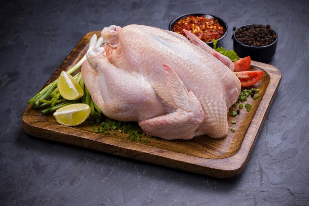 Chicken