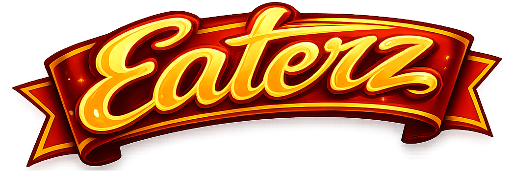 Eaterz Logo
